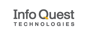 infoquest logo